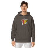 TeeSherrt Hoodie